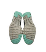 Adidasi dama Skechers 39, material textil, gri - imagine 5