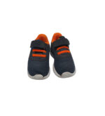 Adidasi Vty 24, material textil, negru bleumarin - imagine 3