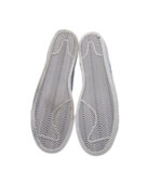 Tenisi dama Nike W Blazer Mid 37.5, piele, alb - imagine 5