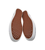 Tenisi dama Vans Siper Comfycush E 42, material textil, roz - imagine 5