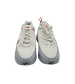 Adidasi barbati Nike Air Max Pulse 45, material textil, alb gri - imagine 3