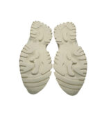 Adidasi dama Fila Electric Flow 40, imitatie de piele, alb roz - imagine 5