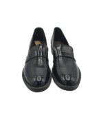 Pantofi dama Lasocki Dalia 3 41, piele, negru - imagine 3