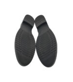 Pantofi dama Lasocki Dalia 3 41, piele, negru - imagine 5