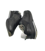 Adidasi barbati Gino Rossi Torino 40, piele, negru - imagine 4