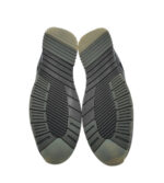 Adidasi barbati Gino Rossi Torino 40, piele, negru - imagine 5