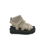 Sandale dama Dr.Martens Nartilla 36, piele, crem