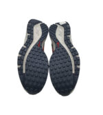 Adidasi barbati Skechers Go Run 41, material textil, bleumarin - imagine 5