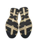 Adidasi barbati Skechers 44, material textil, gri - imagine 5