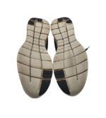 Adidasi barbati Skechers 45, material textil, bleumarin - imagine 5