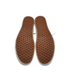 Tenisi copii Vans 36, material textil, piele intoarsa, negru - imagine 5