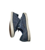 Tenisi dama Dockers 39, material textil, albastru - imagine 4