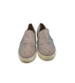 Espadrile dama Carvela 37, material textil, gri - imagine 3