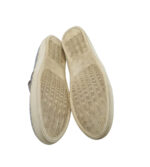 Espadrile dama Carvela 37, material textil, gri - imagine 5