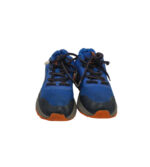 Adidasi copii Karrimor 35, imitație de piele, material textil, albastru - imagine 3