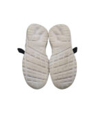 Adidasi copii Puma 26, material textil, negru - imagine 5