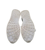 Adidasi dama Primark 38, material textil, verde - imagine 5