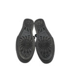 Tenisi dama Pusheen 37, material textil, negru - imagine 5