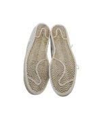 Adidasi dama Adidas Superstar 38, piele, alb - imagine 5