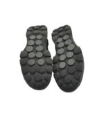 Espadrile barbati Skechers 43.5,  material textil, negru - imagine 5