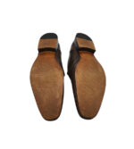 Pantofi barbati Ted Baker 43, piele, maro - imagine 5