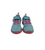 Adidasi copii Karrimor 29, material textil, albastru - imagine 3