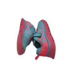 Adidasi copii Karrimor 29, material textil, albastru - imagine 4