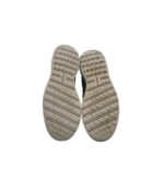 Adidasi copii Clarks 28.5, imitatie de piele , negru - imagine 5