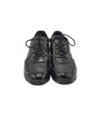 Adidasi dama Camel Activ 40, piele, negru - imagine 3