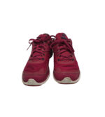 Adidasi dama Nike 38, material textil, roz - imagine 3