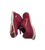 Adidasi dama Nike 38, material textil, roz - imagine 4