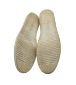 Adidasi barbati Arigato 45, piele , alb - imagine 5