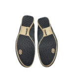 Adidasi dama Dockers 38, piele intoarsa, albastru - imagine 5