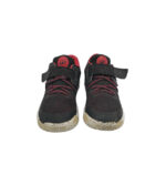 Adidasi copii 35, material textil , negru - imagine 3