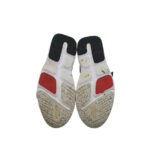 Adidasi copii 35, material textil , negru - imagine 5