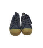 Tenisi dama  G-Star 37, material textil, albastru - imagine 3