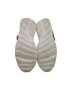 Adidasi copii 34, material textil, rosu - imagine 5