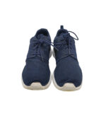 Adidasi barbati Nike, 45, material textil , albastru - imagine 3