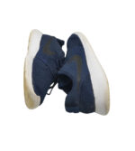 Adidasi barbati Nike, 45, material textil , albastru - imagine 4