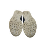 Mocasini barbati Skechers 43, material textil, albastru - imagine 5