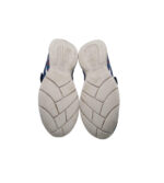 Adidasi Skechers 34, material textil, albastru - imagine 5