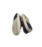 Mocasini copii Next 29, material textil, bleumarin - imagine 4