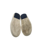 Mocasini copii Next 29, material textil, bleumarin - imagine 5