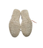 Adidasi dama 37, material textil, gri - imagine 5