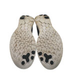 Adidasi barbati Nike 46, material textil, negru gri - imagine 5