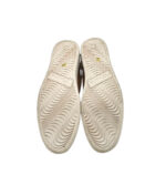 Adidasi dama Tamaris 39, imitație de piele, auriu - imagine 5