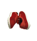 Adidasi dama Camper 38, material textil, rosu - imagine 4