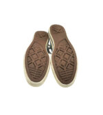 Tenisi dama Converse 36.5,  material textil, albastru - imagine 5