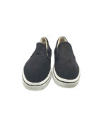 Tenisi barbati Vty 42, material textil, negru - imagine 3