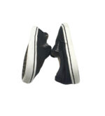 Tenisi barbati Vty 42, material textil, negru - imagine 4